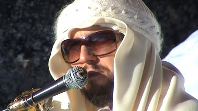 Виссарион 14 01 2009 Обитель Рассвета