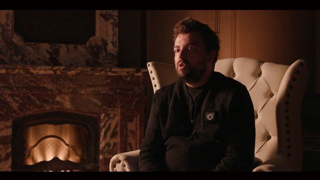 Мастерская хоррора — Школа кино и телевидения «Индустрия» смотреть онлайн