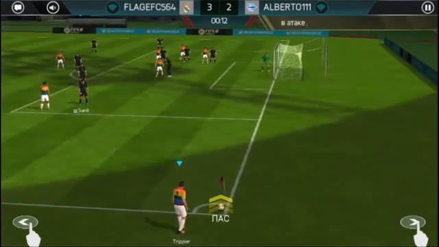 Сравнение DELE ALLI |КТО КРУЧЕ ПРОДОВАЕМЫЙ Vs. БЕСПЛАТНЫЙ В FIFA MOBILE|