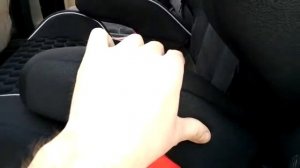 Автокресло Capella S2311i S16