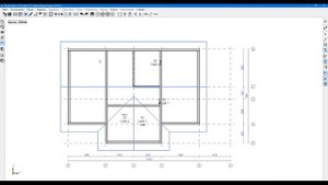 07 - Построение крыши