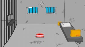 Escaping The Prison - Achievement - Brawl Reference - ROFL