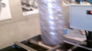 Аквапринт. Центральная консоль от приоры. Готовим образцы для "гаража".