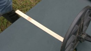 Беркут 5 Berkut 5 Презентация, адаптация датчика, воздушные тесты, пинпоинт и озвучка