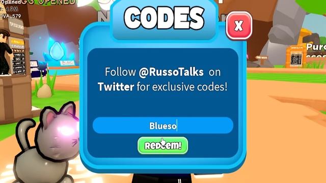 ALL NEW *SECRET* TAPPING GODS CODES! [EVENT] ROBLOX TAPPING GODS CODES! смотреть онлайн