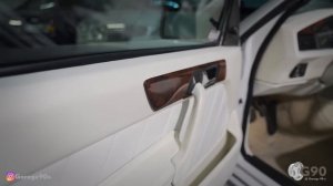 Обзор коллекции Garage90x Часть 1 Garage90x car collection #garage90x #premergeramg #Гараж90х