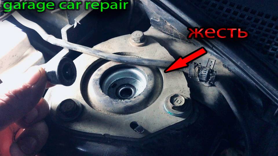 Жесть на СТО.Будни в гараже#6.Направляющие суппорта кашкай.Обломило стойку мазда 3.Заклинил ручник.. смотреть онлайн