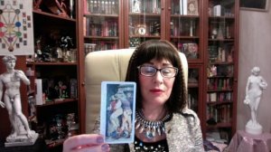 ТАРО "ДЕКАМЕРОН  ОТ "СИЛЫ" ДО "МИРА"