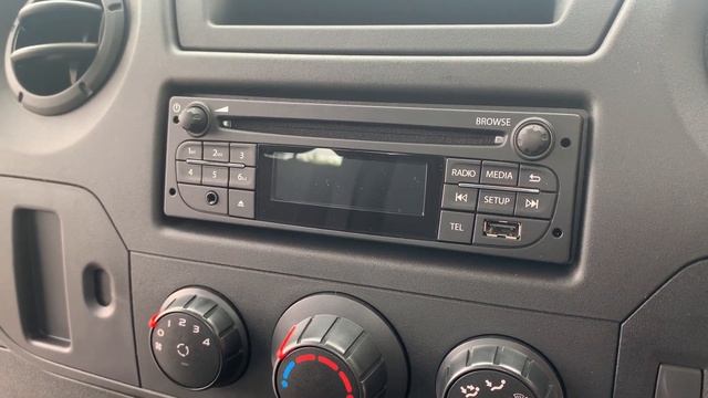 Renault Master DCI 130ps Beavertail Vehicle Transporter With Electric Winch смотреть онлайн