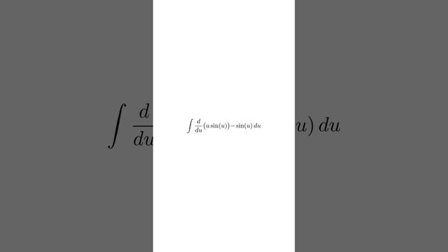 Integral arcsin(x) #integraloftheday#integral#integration #maths#math#mathematics