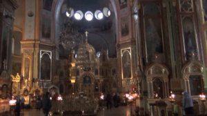 Свято-Благовещенский кафедральный собор,Харьков...