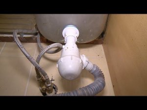 "Коммунальный рейд" - водоотведение на содержание общедомового имущества (Бийское телевидение)