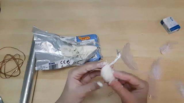 Елочная игрушка. Занятие 3. Молодежная студия скульптуры. смотреть онлайн