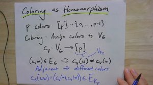 GTAC 3.1： Graph Coloring