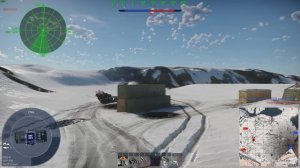 УНИКАЛЬНАЯ ЗРК «ТОР-М1» и БАЛАНС 2С38 «Деривация-ПВО» в WAR THUNDER 2.21