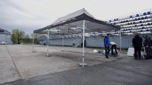 ФОРСАЖ в Москве, зачем это всё на самом деле нужно?! Я собрал семью ради этого...