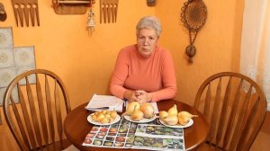 253 Фракции лука