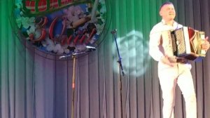 Ояра...Красивая  марийская песня. Сергей Пакеев.