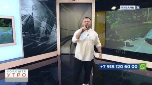 Певец Константин Миров: российский дух — в правде, вере и Боге