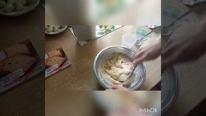 Готовим Апельсиновый кекс в хлебопечке