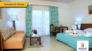 Xperience St. George Sharm El Sheikh