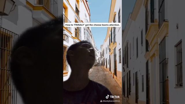 How to finally get the cheese team’s attention смотреть онлайн