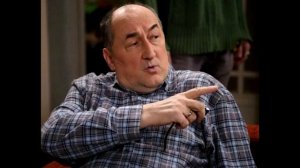 Будете поражены! : почему экранная семья Клюева не пришла на похороны...