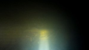 подводная охота в малой речке Казань