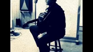 Johnny Cash - I Won't Back Down