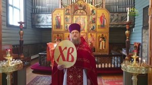 УМУДРЯЙТЕСЬ: нелогичная вера мироносиц и торжество Любви
