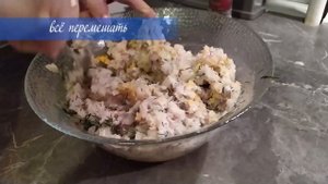 Рыбные котлеты без муки / Рецепты