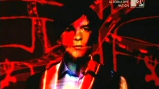 Editors - Blood  MTV