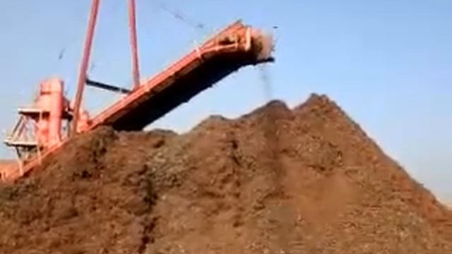 ПРОСТО ЧЕРЕПОВЕЦ - шредер для лома - shredder for scrap - part 2 смотреть онлайн