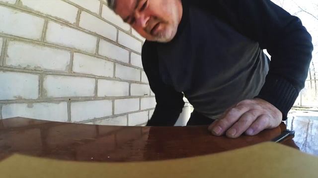 КРАСИМ СТОЙКИ НА ДАЧЕ. КАК РЕЗАТЬ СТЕКЛО? | ВЛОГ смотреть онлайн