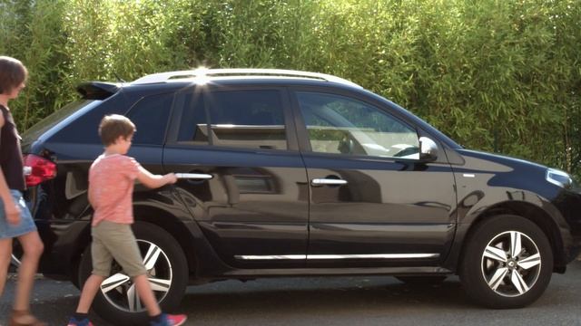 JET, Softness® booster Group2/3 by RENOLUX смотреть онлайн