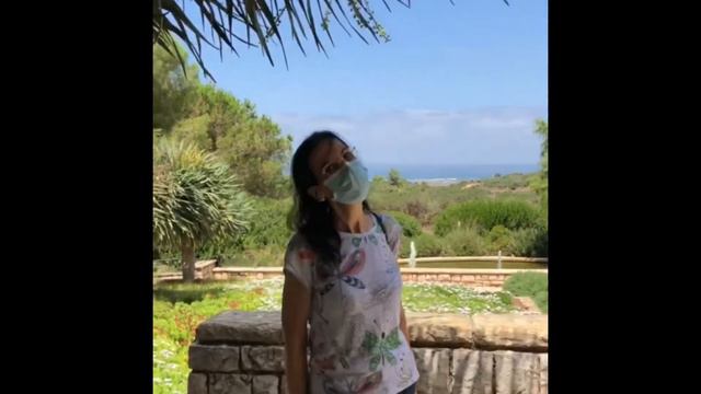 2 года минус 91 кг. Жизнь в Израиле. Мои изменения. смотреть онлайн