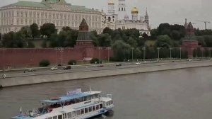 РЕЧНОЙ ТРАМВАЙ