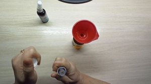 Как сделать антисептик в домашних условиях  Простой и эффективный рецепт