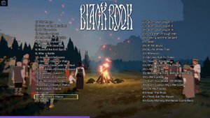 Black Book OST - Full Game Original Soundtrack