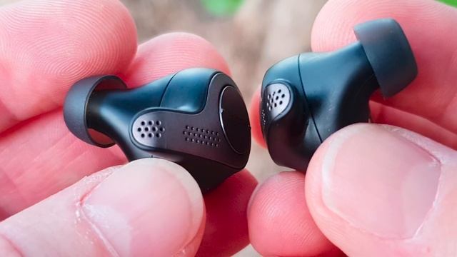 JABRA Elite 65T האוזניות שלא רצינו להחזיר смотреть онлайн