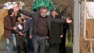 Отец пообещал дочери станцевать на свадьбе, но станцевал на похоронах.