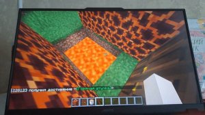 сегодня я вам покажу как сделать ловушки для входа в дом в майнкрафте