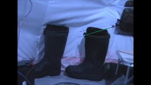 Рыбалка на рипуса Качканар