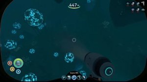 ВОЗМОЖНОЕ ЖИЛИЩЕ ДЕГАЗИ 500 М ► Subnautica #28