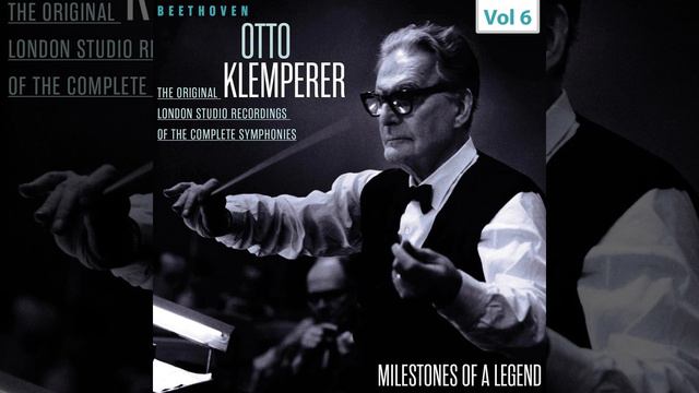 Symphony No. 9 in D Minor, Op. 125 "Choral": II. Molto vivace смотреть онлайн