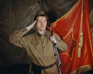 ZOV рода (Музыка Алексей Соловьёв-стихи Наталья Заруцкая)Исполняет Алексей Соловьёв