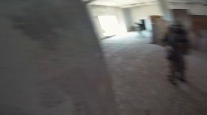 ВЕСЁЛАЯ ИГРА С ПИСТОЛЕТОМ AAP01 greengas, cqb завод