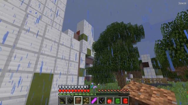 Я ШЕЛ ПО ЛЕСУ И НАШЕЛ ТАНК В МАЙНКРАФТ ! Алексбой Minecraft Мультик смотреть онлайн