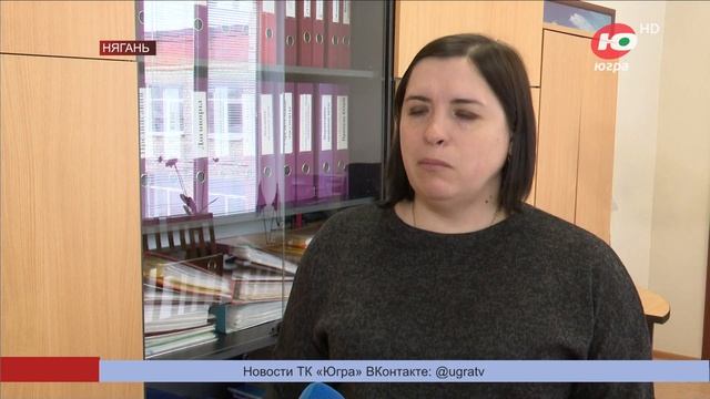 Со следующего года в Нягани начнётся капитальный ремонт школ