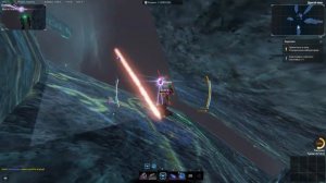 Star Conflict - Вариант прокачки кораблей в ОМе